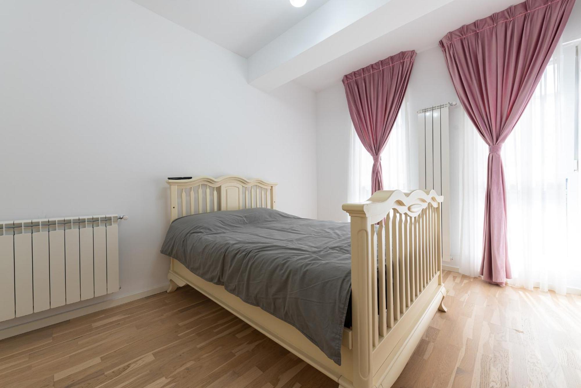 Ines - Modern 2Br Apartment With Garden Views Bukurešť Exteriér fotografie